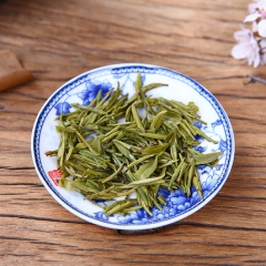 2017新茶上市鹏翔午子仙毫雀舌陕西特产汉中仙毫有机绿茶茶叶200g