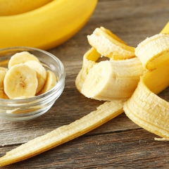 香蕉1.5KG装 香蕉 单根160-200g 新鲜水果